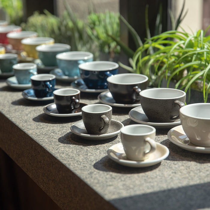 What are Potters Colours?