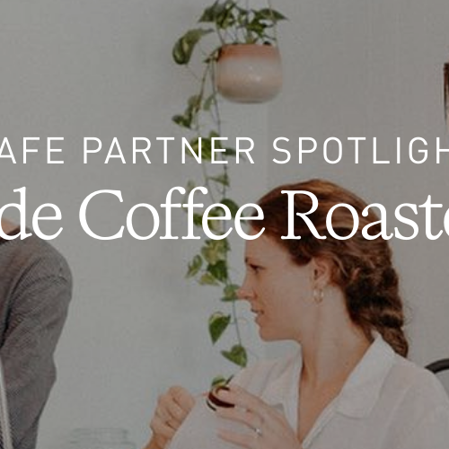 Slide Coffee Roasters - Coolum Beach QLD