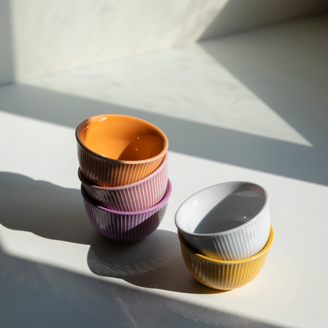 Brewers | 200ml Boram Um Tasting Cup