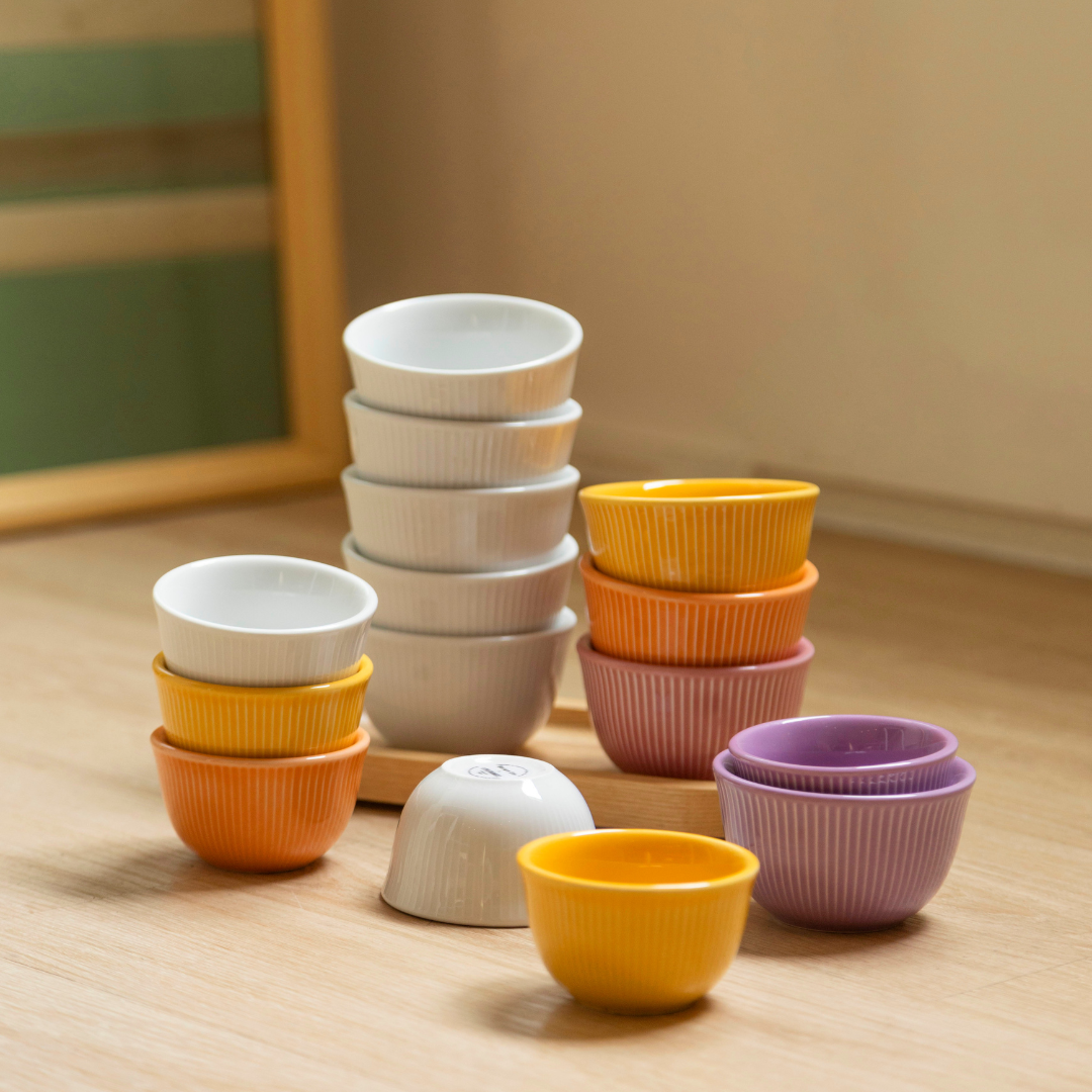 Brewers | 120ml Boram Um Tasting Cup