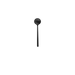 13cm Spoon - Matte Black - No Swatch.png