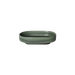 14.5cm Oval Bowl (S) (Matte Dark Green).png