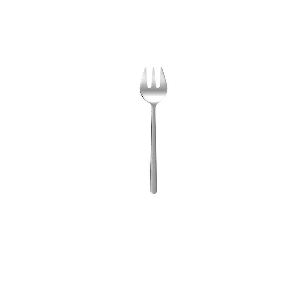 14cm Cake Fork - Metallic - No Swatch.png