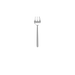 14cm Cake Fork - Metallic - No Swatch.png