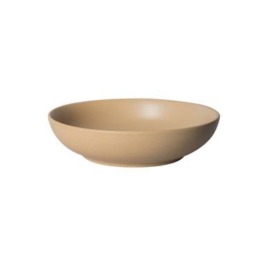 20cm Soup Plate (Matte Sand).png