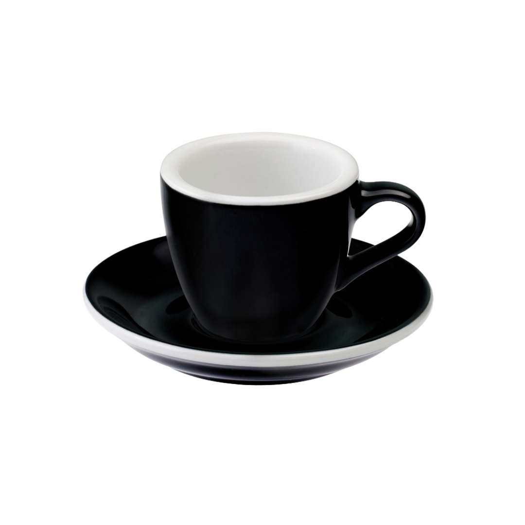 3 80ml Egg Cup & Saucer - Black.png