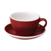 9 300ml Egg Cup & Saucer - Red.png