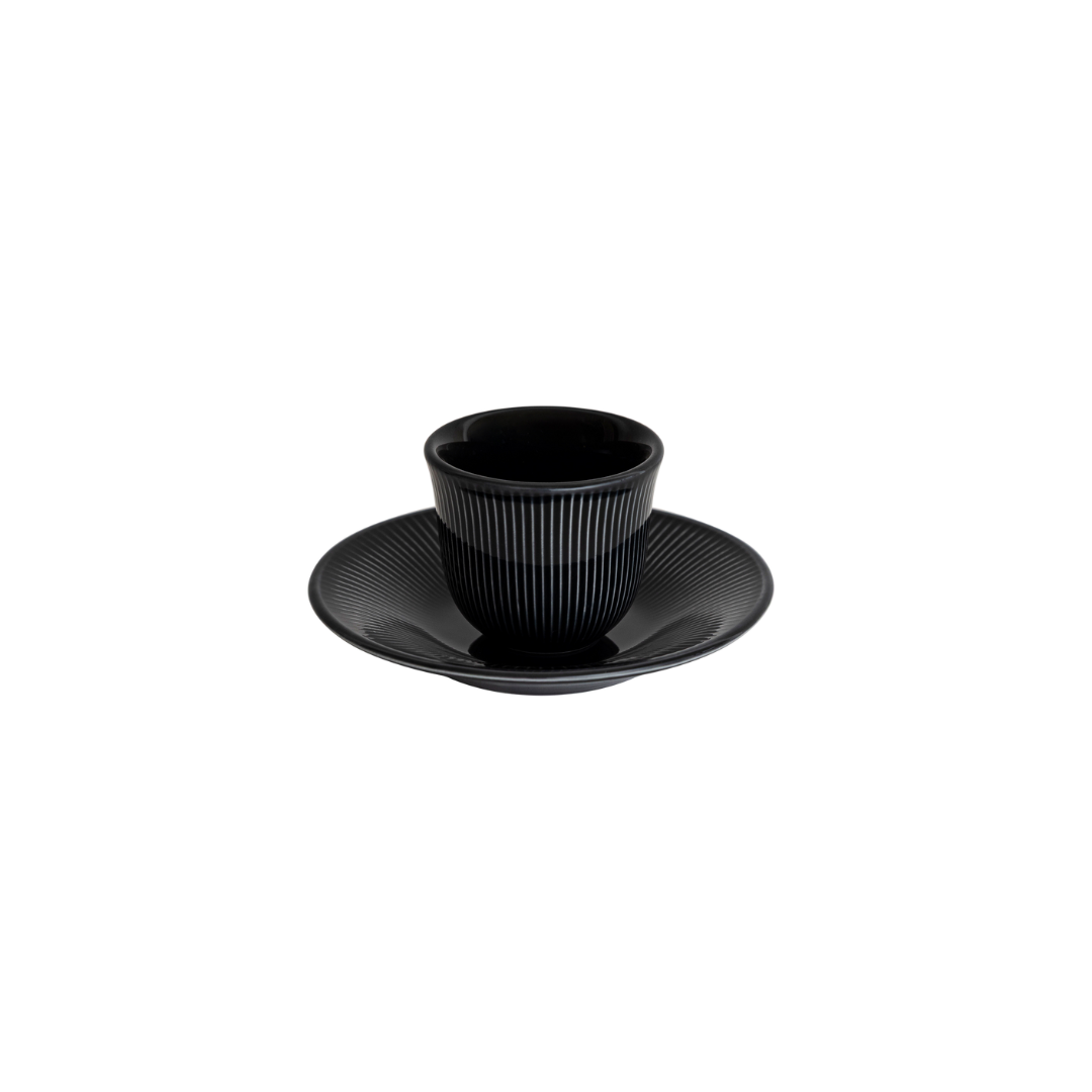 Brewers | 80ml Embossed Tasting Cup