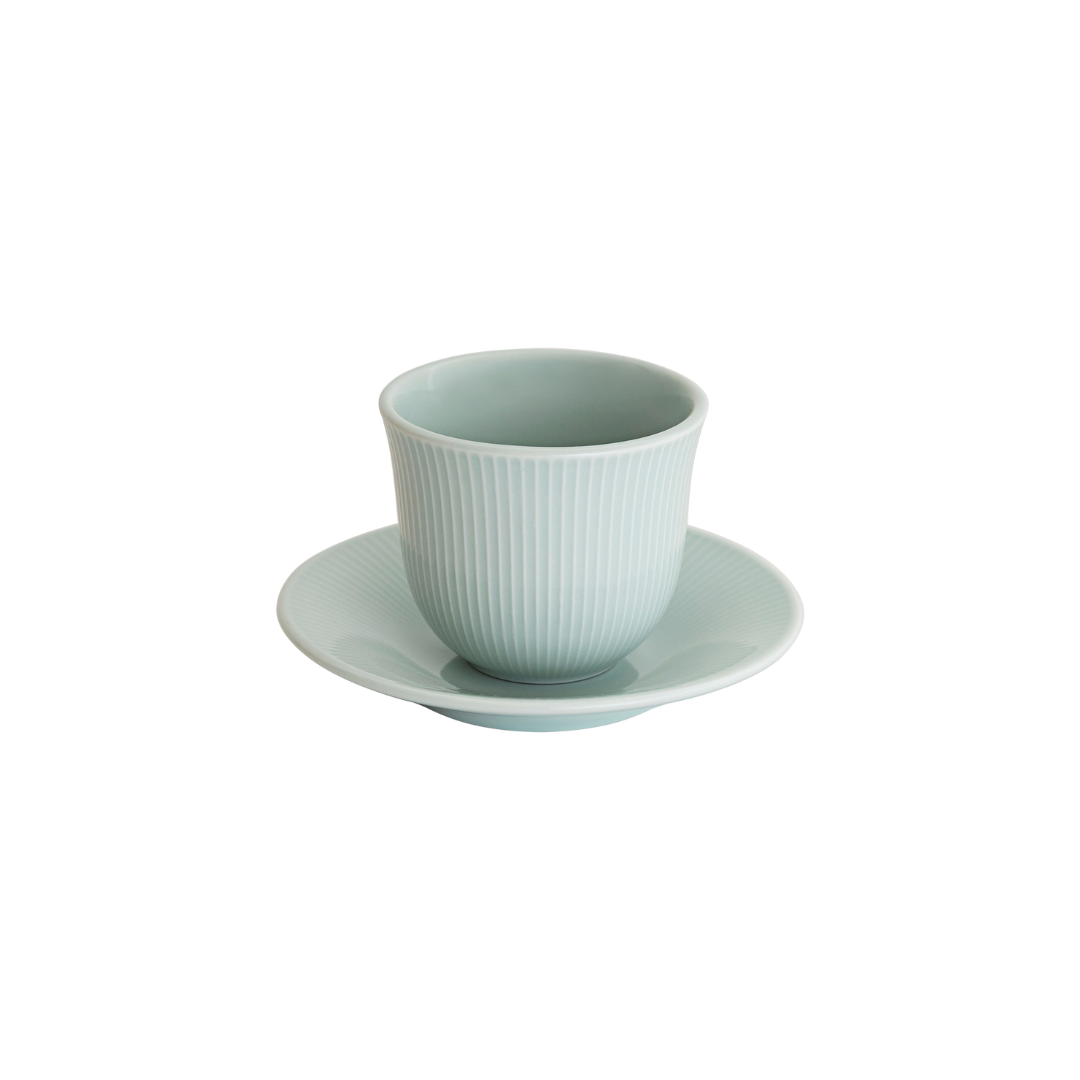 Brewers | 150ml Embossed Tasting Cup