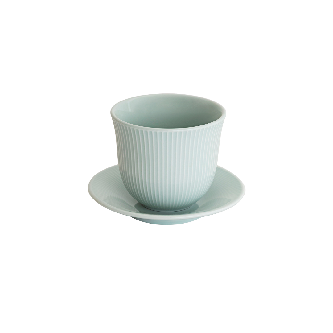 Brewers | 250ml Embossed Tasting Cup