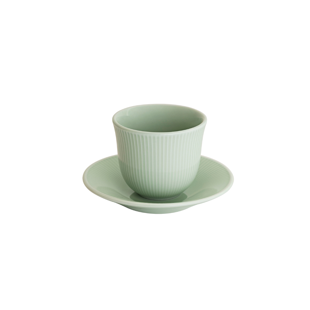 Brewers | 150ml Embossed Tasting Cup