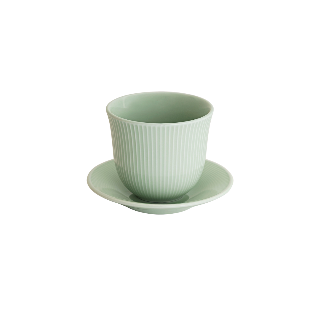Brewers | 250ml Embossed Tasting Cup