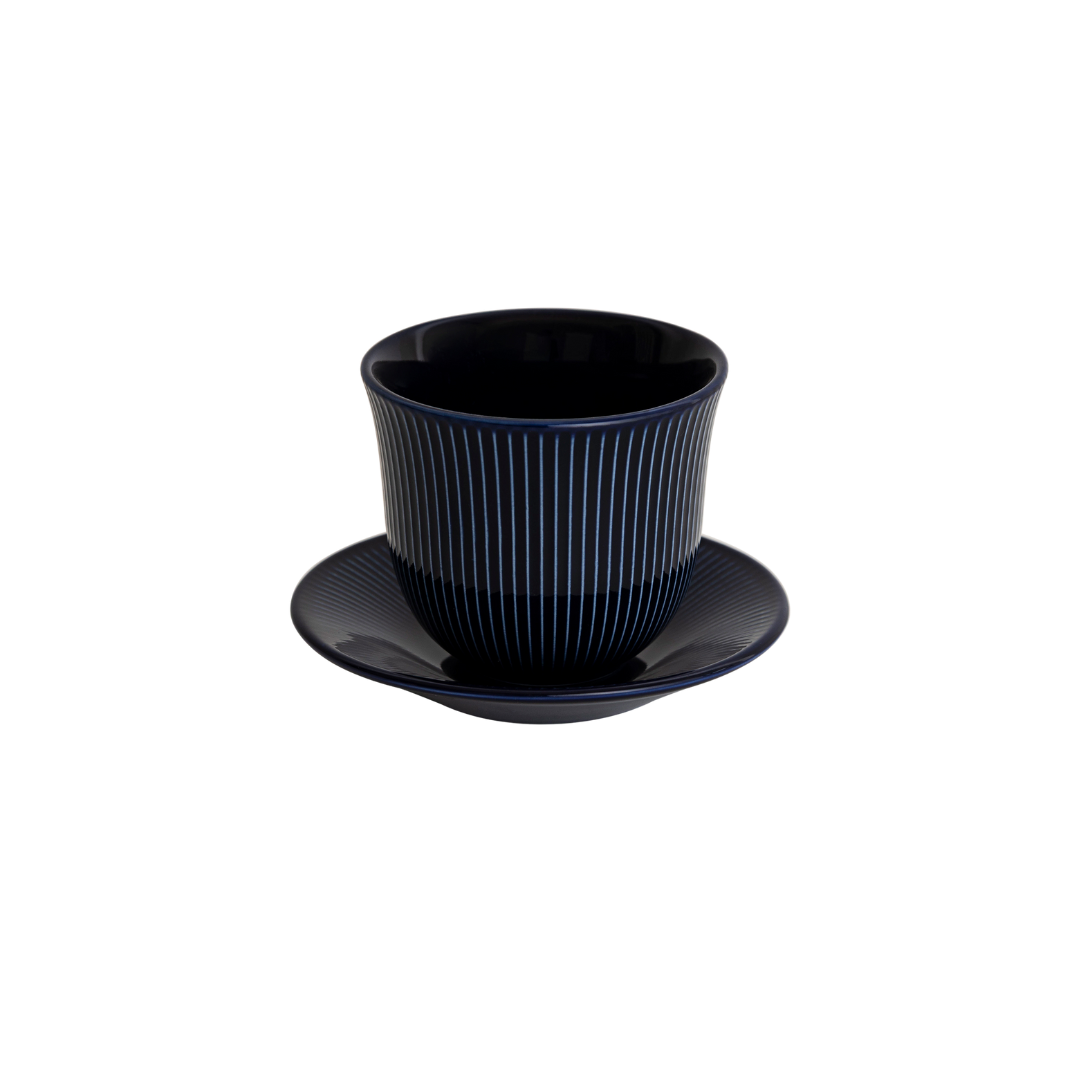 Brewers | 250ml Embossed Tasting Cup