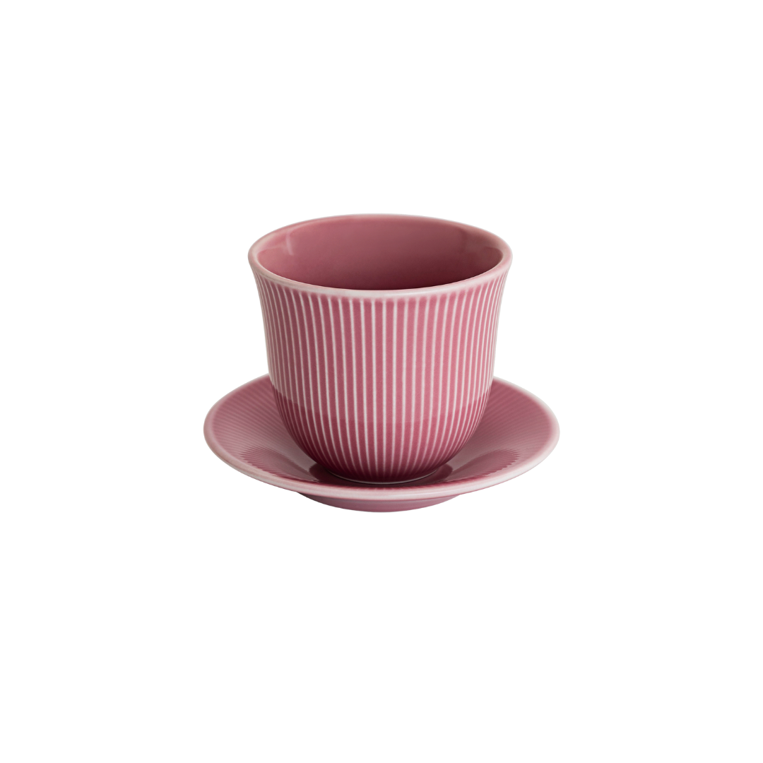 Brewers | 250ml Embossed Tasting Cup