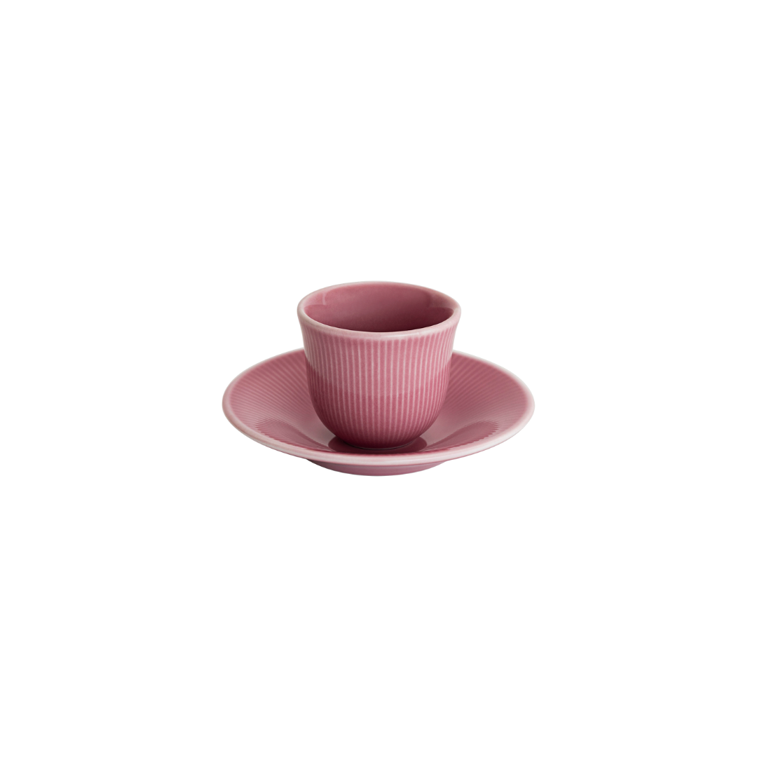 Brewers | 80ml Embossed Tasting Cup