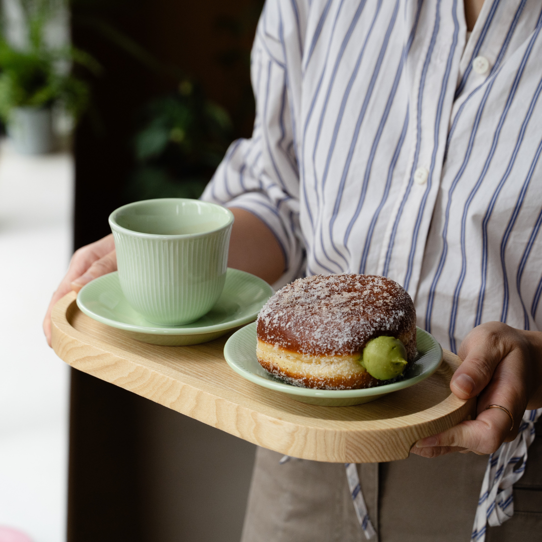 Brewers | 150ml Embossed Tasting Cup