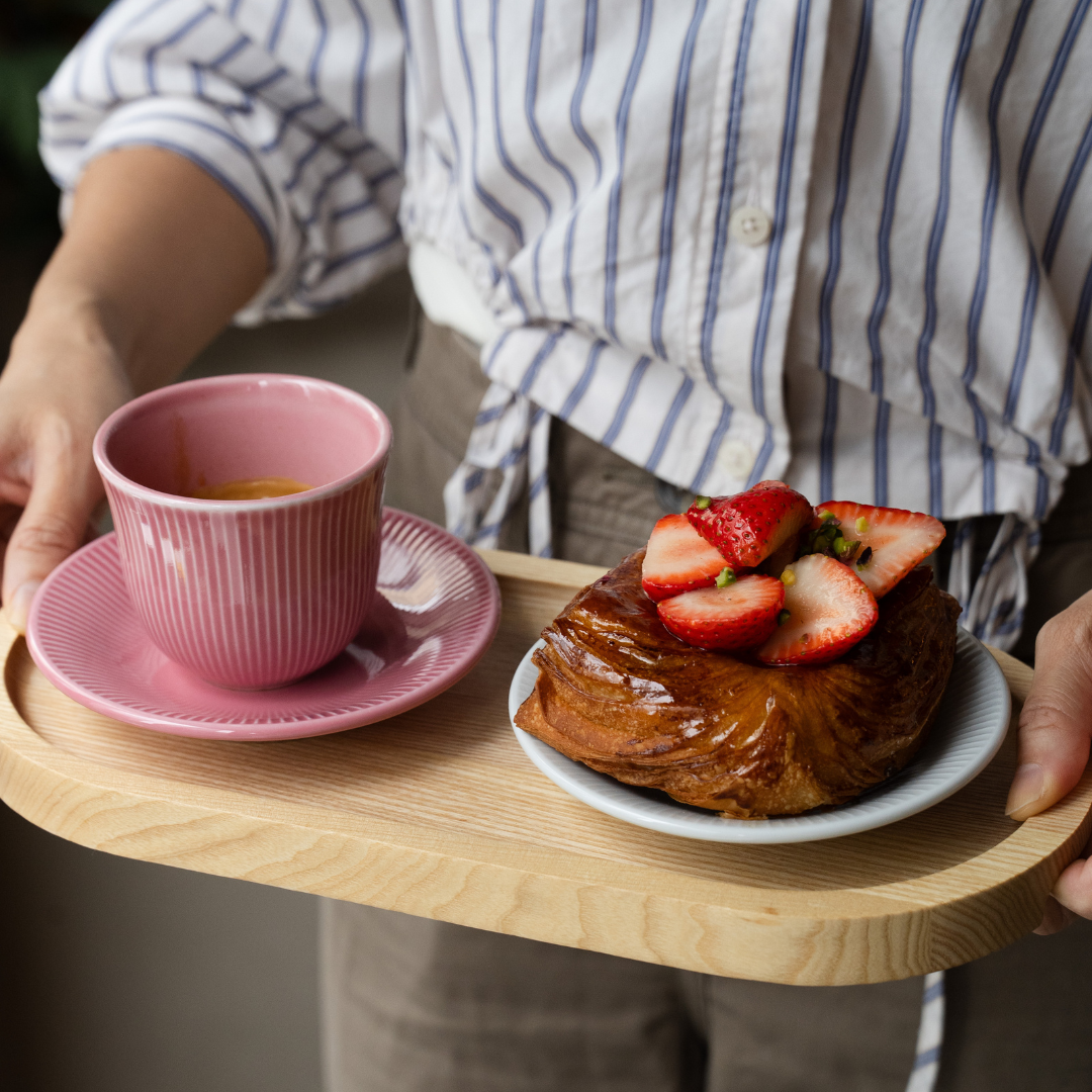 Brewers | 250ml Embossed Tasting Cup