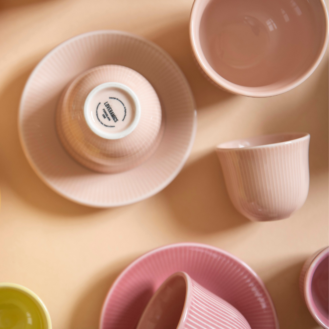 Brewers | 250ml Embossed Tasting Cup