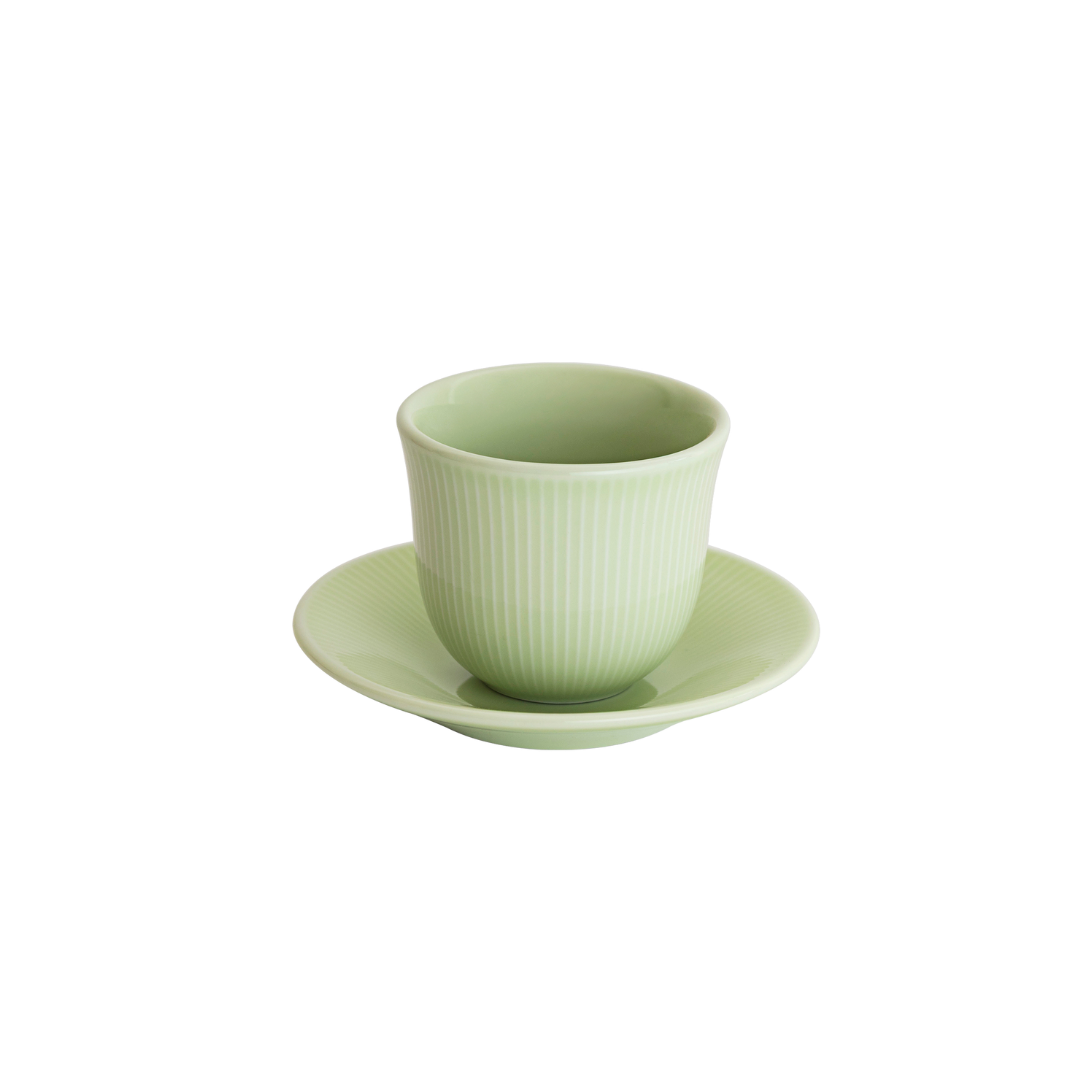Brewers | 150ml Embossed Tasting Cup