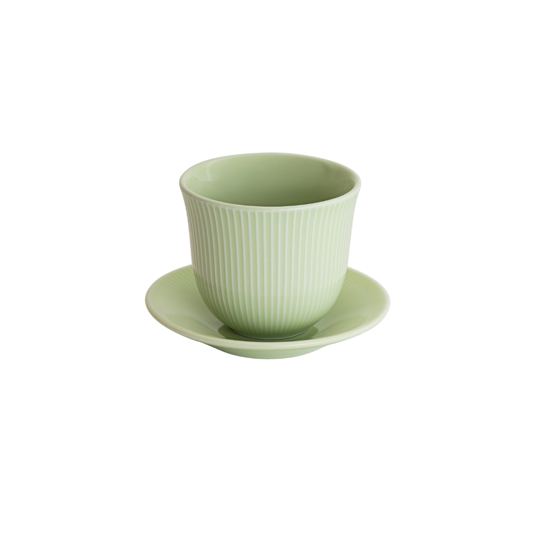 Brewers | 250ml Embossed Tasting Cup