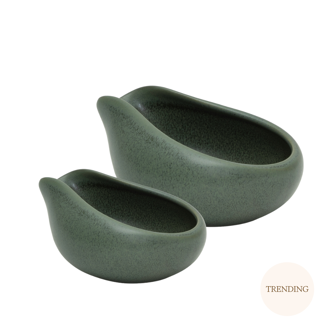 Champions Signature | Bean Dosing Tray Set of 2 NEW