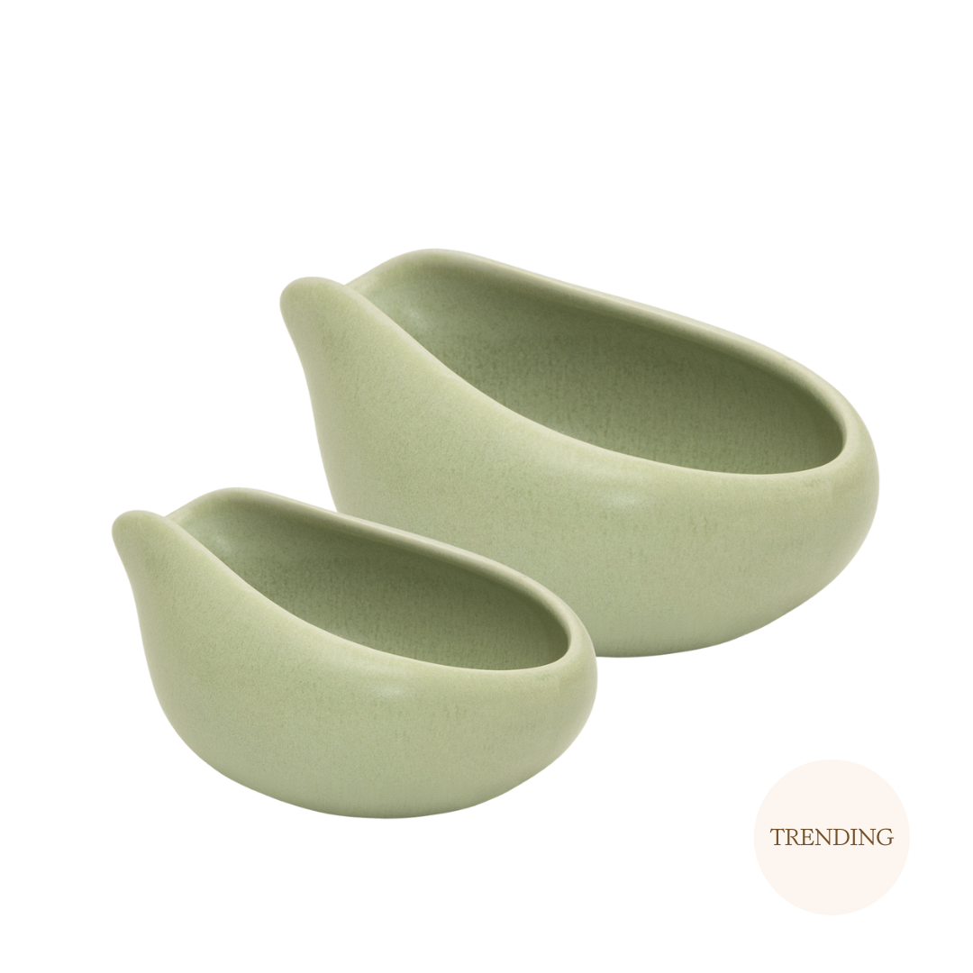 Champions Signature | Bean Dosing Tray Set of 2 NEW