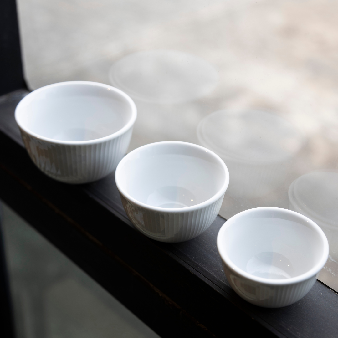 Brewers | 120ml Boram Um Tasting Cup