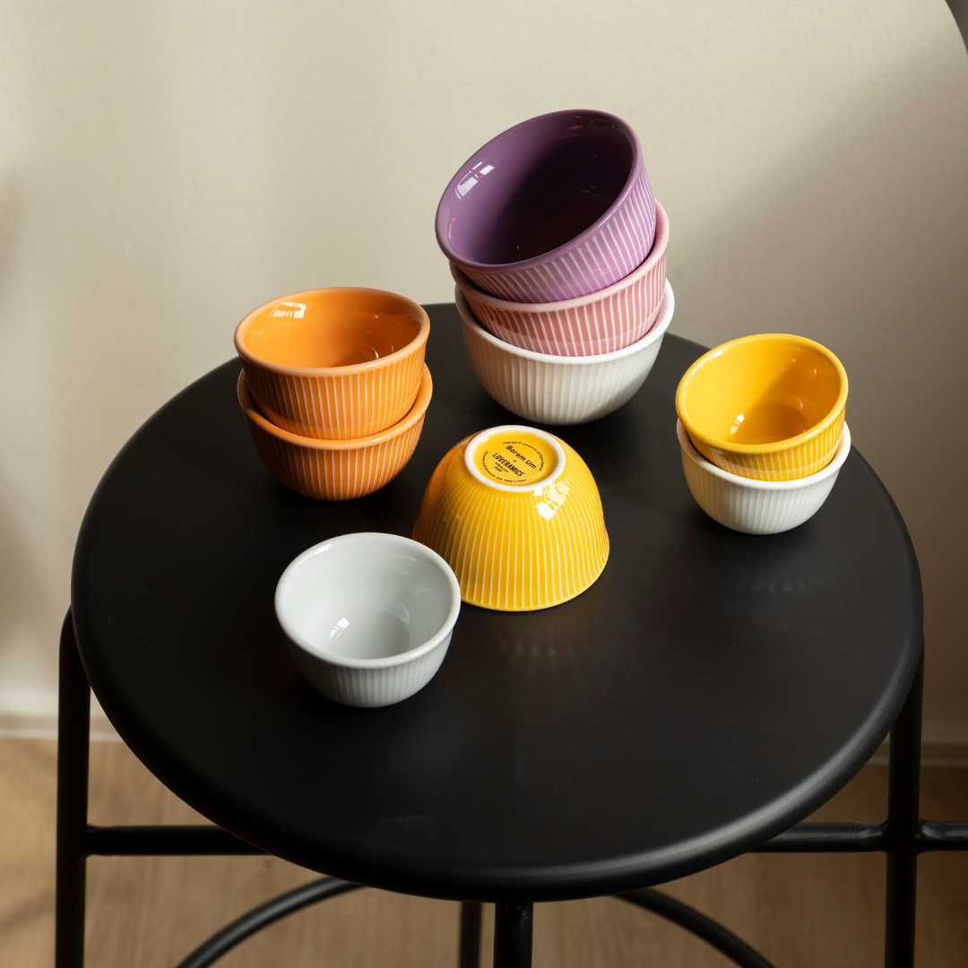 Brewers | 120ml Boram Um Tasting Cup