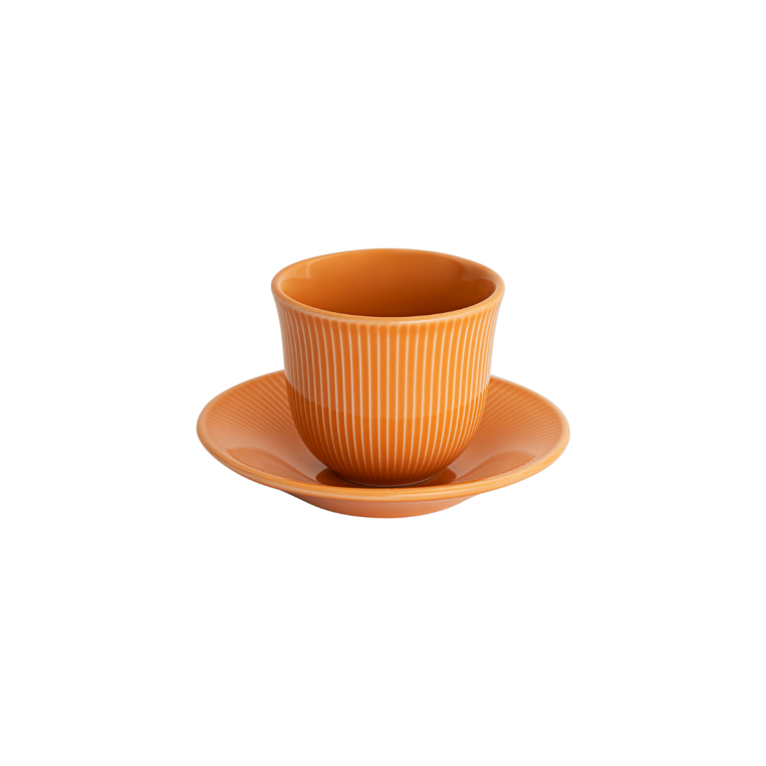 Brewers | 150ml Embossed Tasting Cup