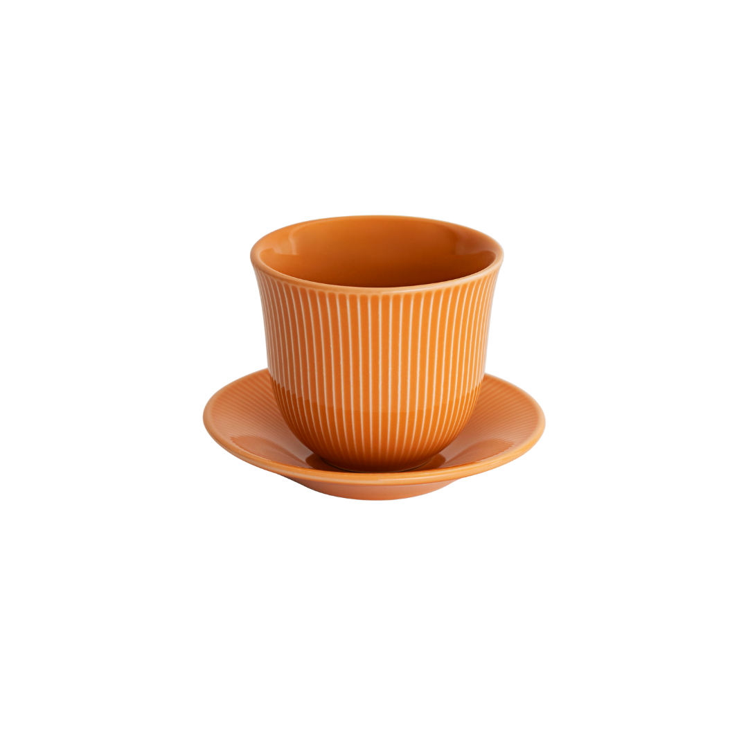 Brewers | 250ml Embossed Tasting Cup