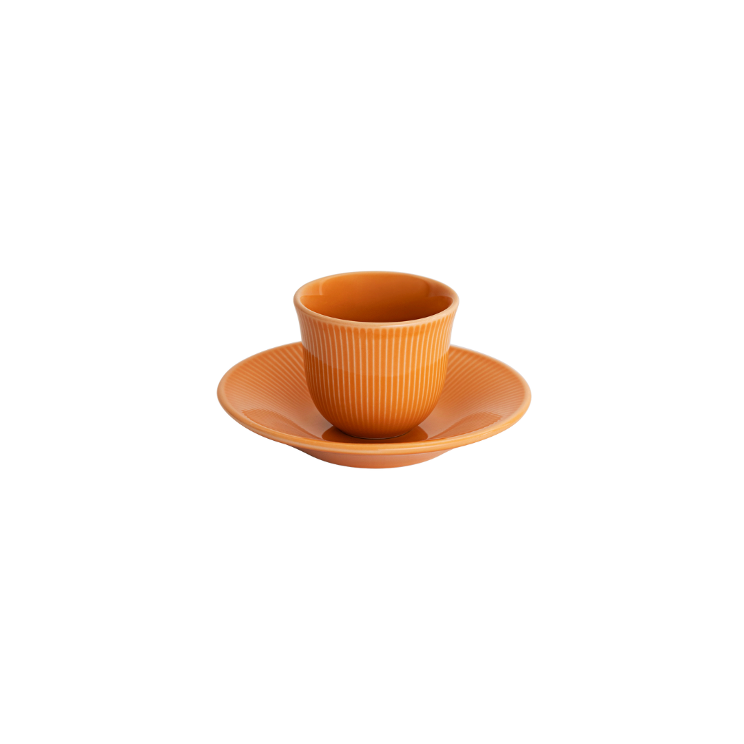 Brewers | 80ml Embossed Tasting Cup