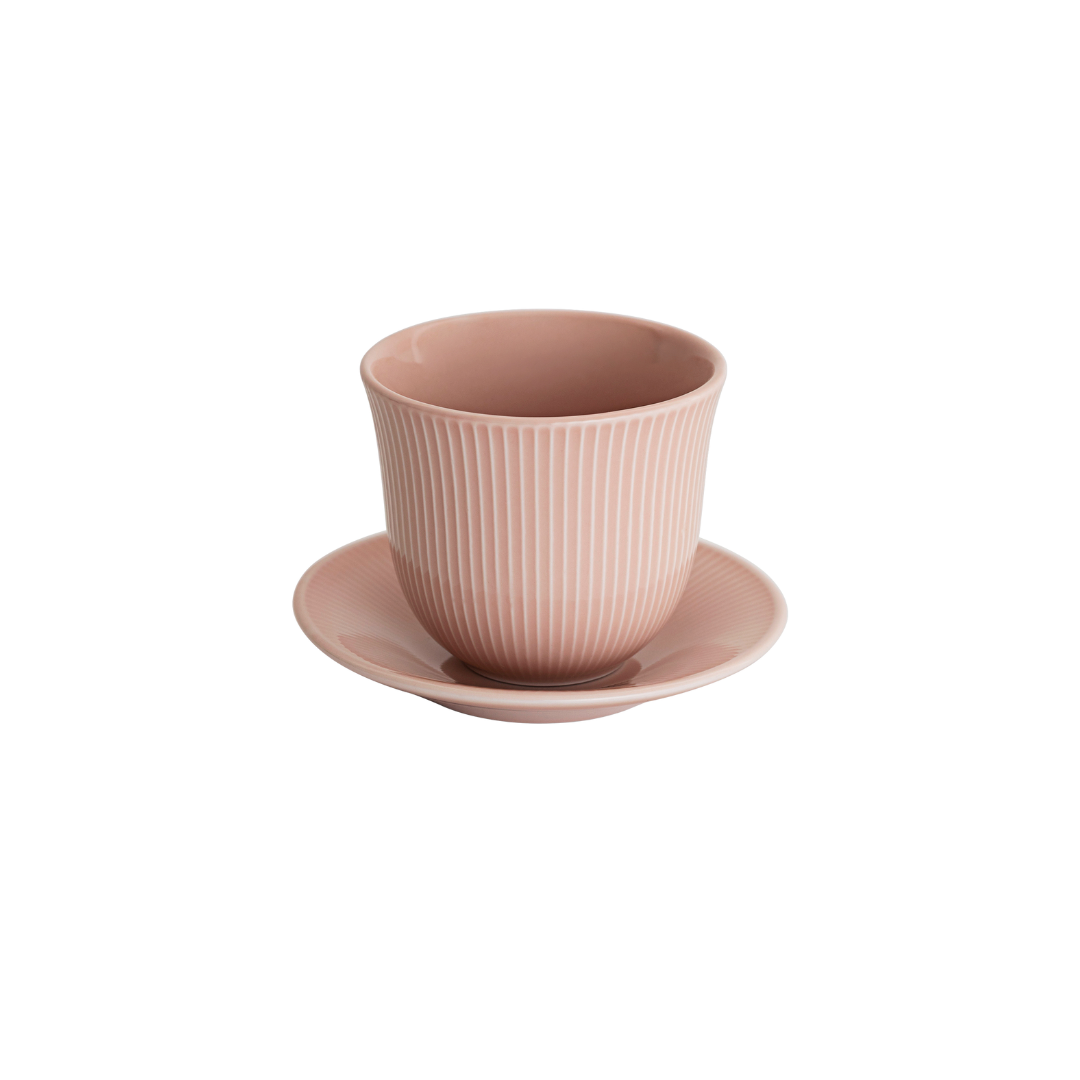 Brewers | 250ml Embossed Tasting Cup