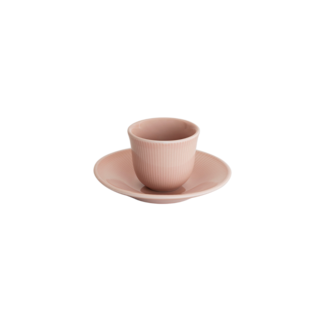 Brewers | 80ml Embossed Tasting Cup