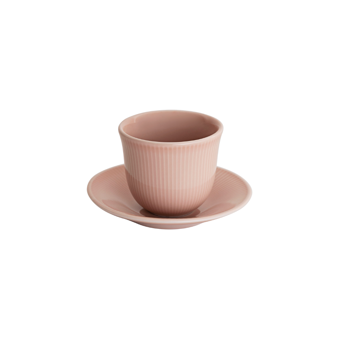 Brewers | 150ml Embossed Tasting Cup