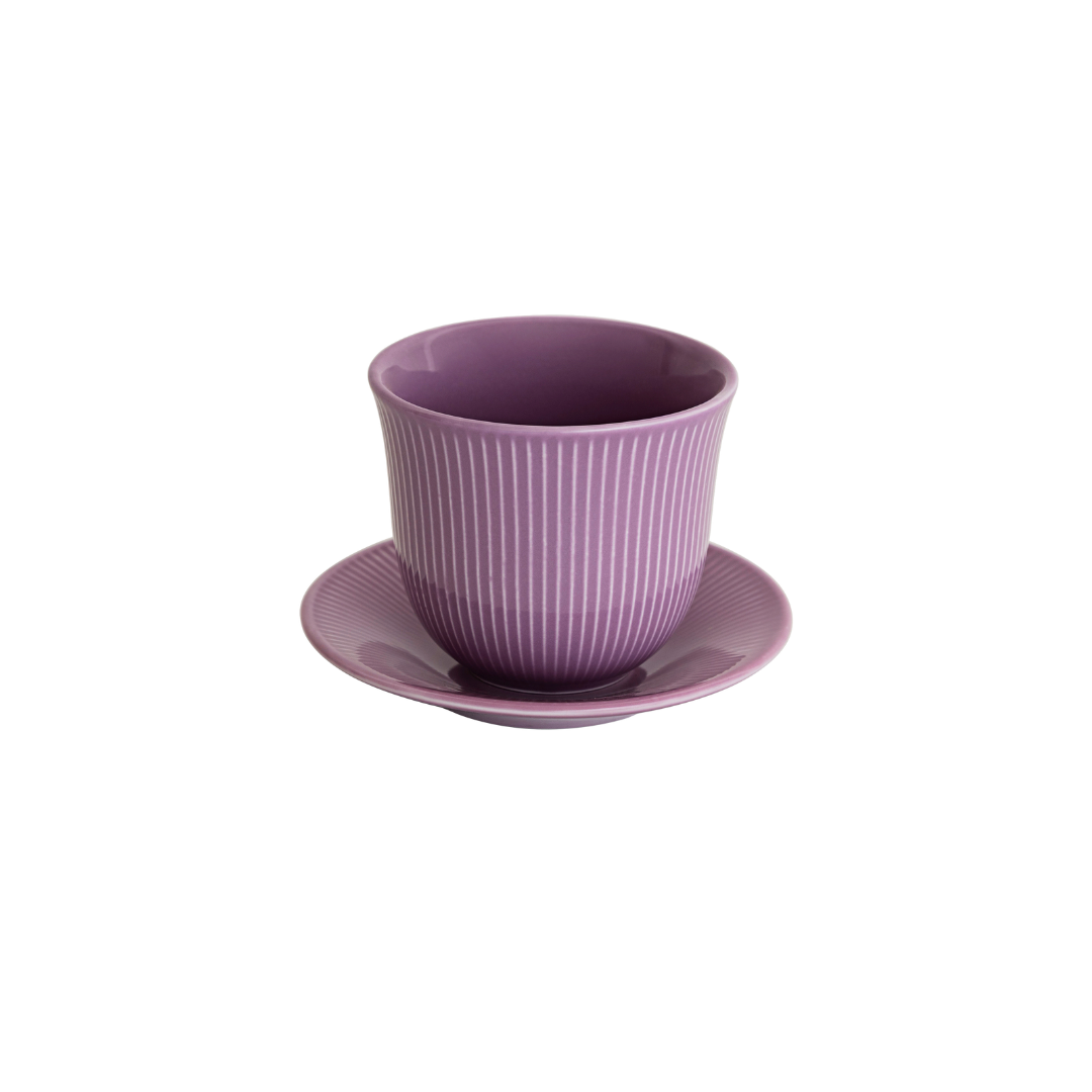 Brewers | 250ml Embossed Tasting Cup