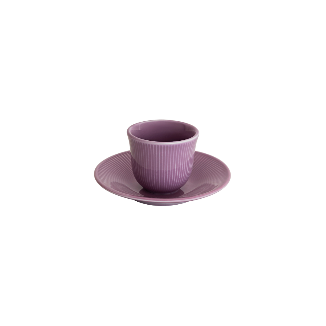 Brewers | 80ml Embossed Tasting Cup