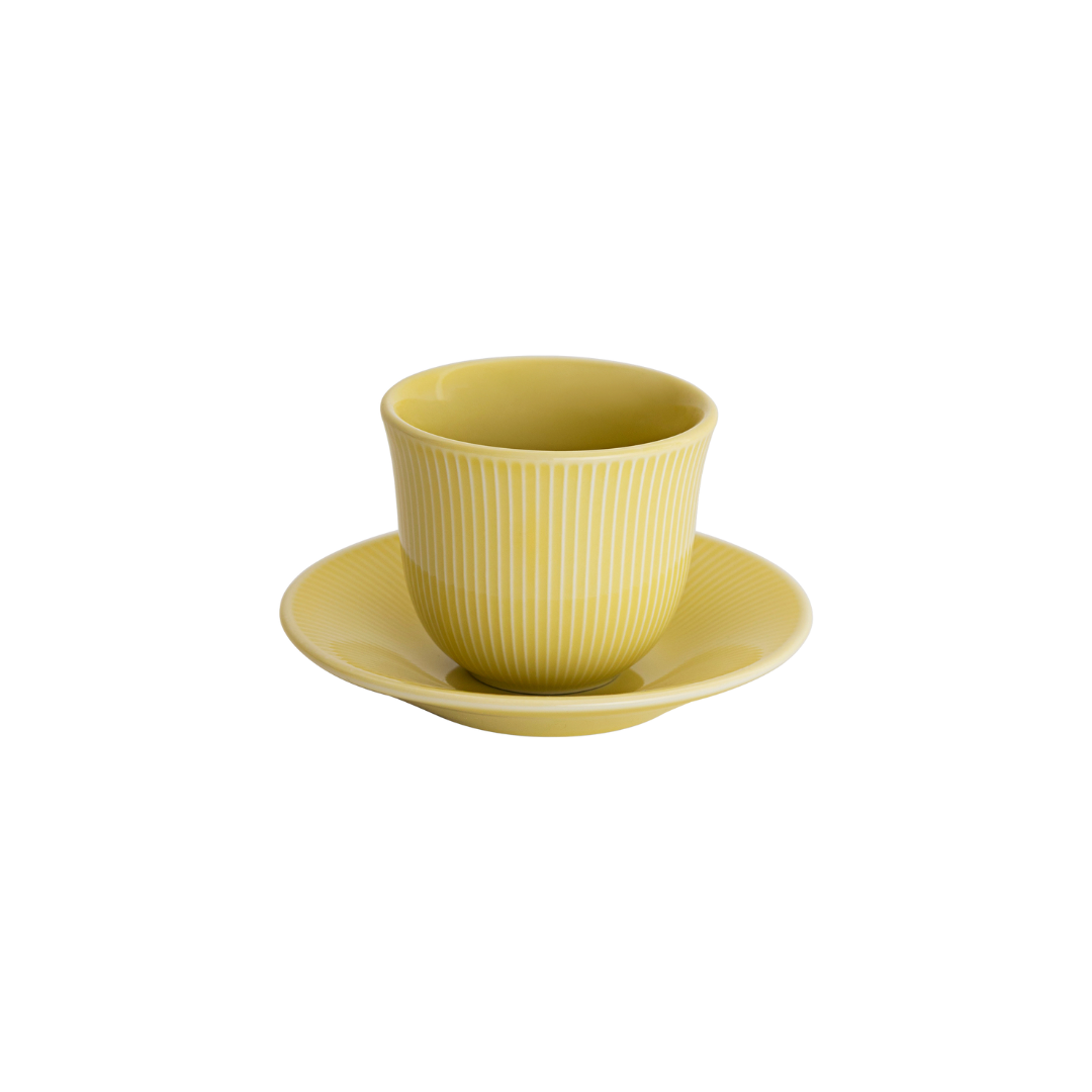 Brewers | 150ml Embossed Tasting Cup
