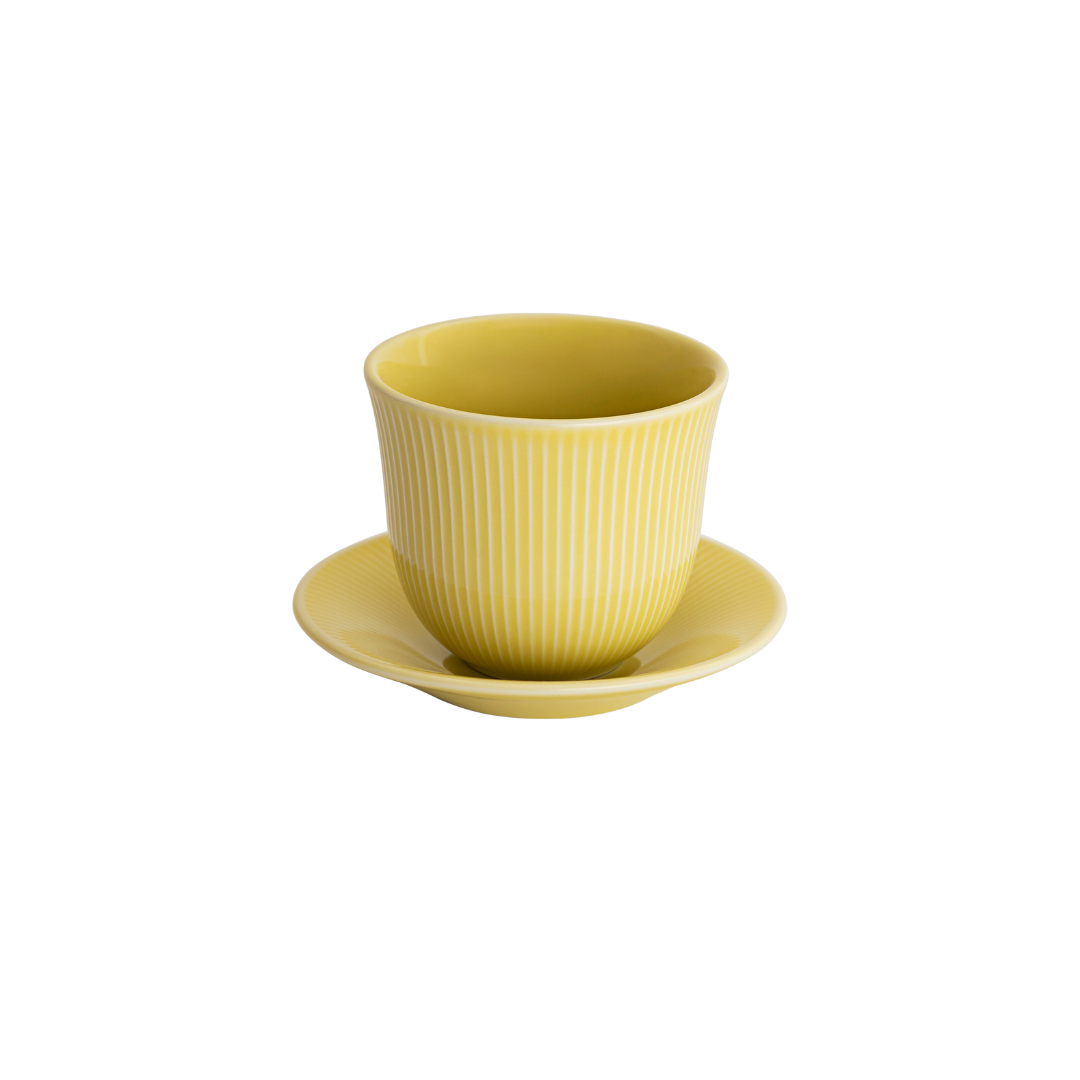 Brewers | 250ml Embossed Tasting Cup