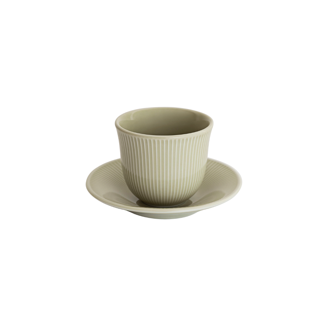 Brewers | 150ml Embossed Tasting Cup