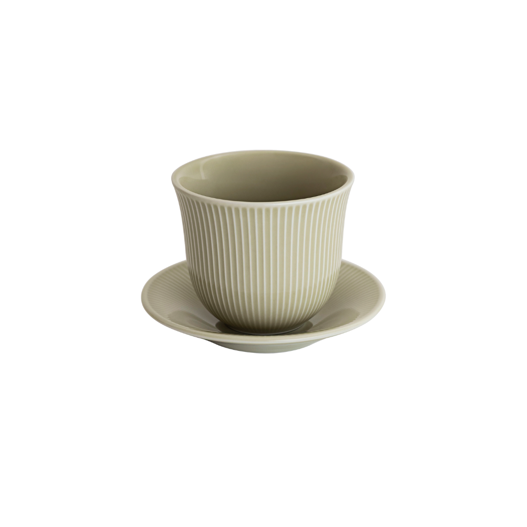Brewers | 250ml Embossed Tasting Cup