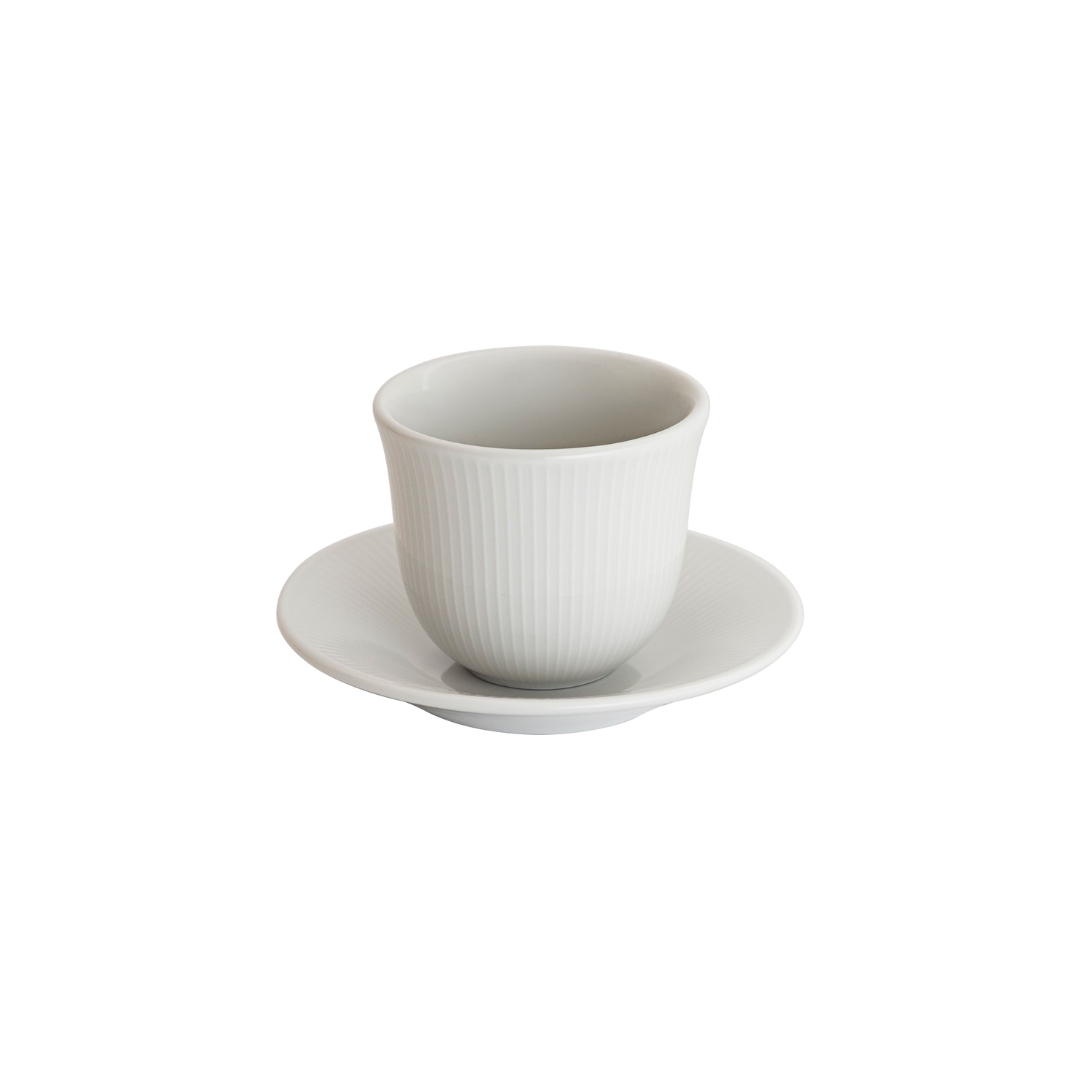 Brewers | 150ml Embossed Tasting Cup