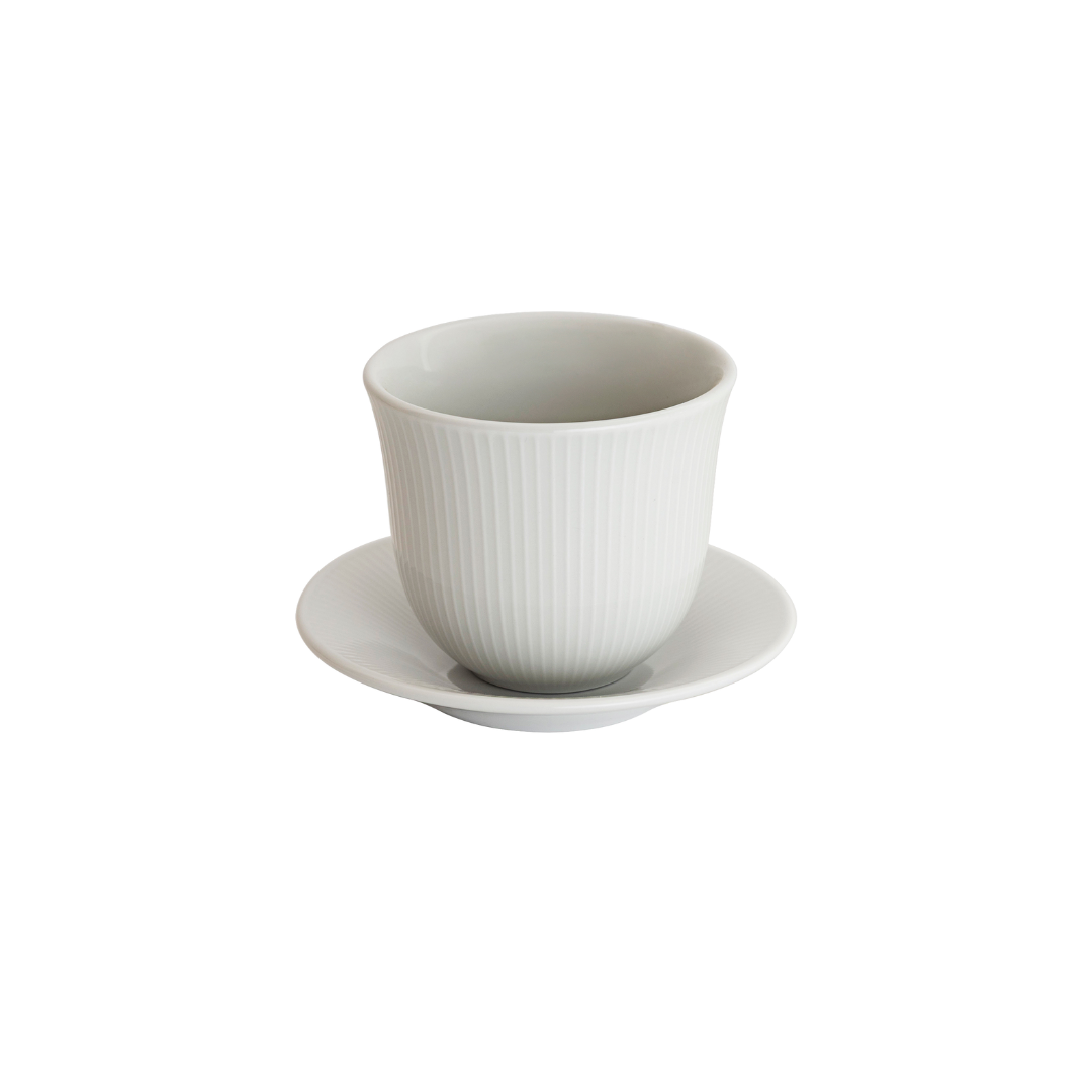 Brewers | 250ml Embossed Tasting Cup