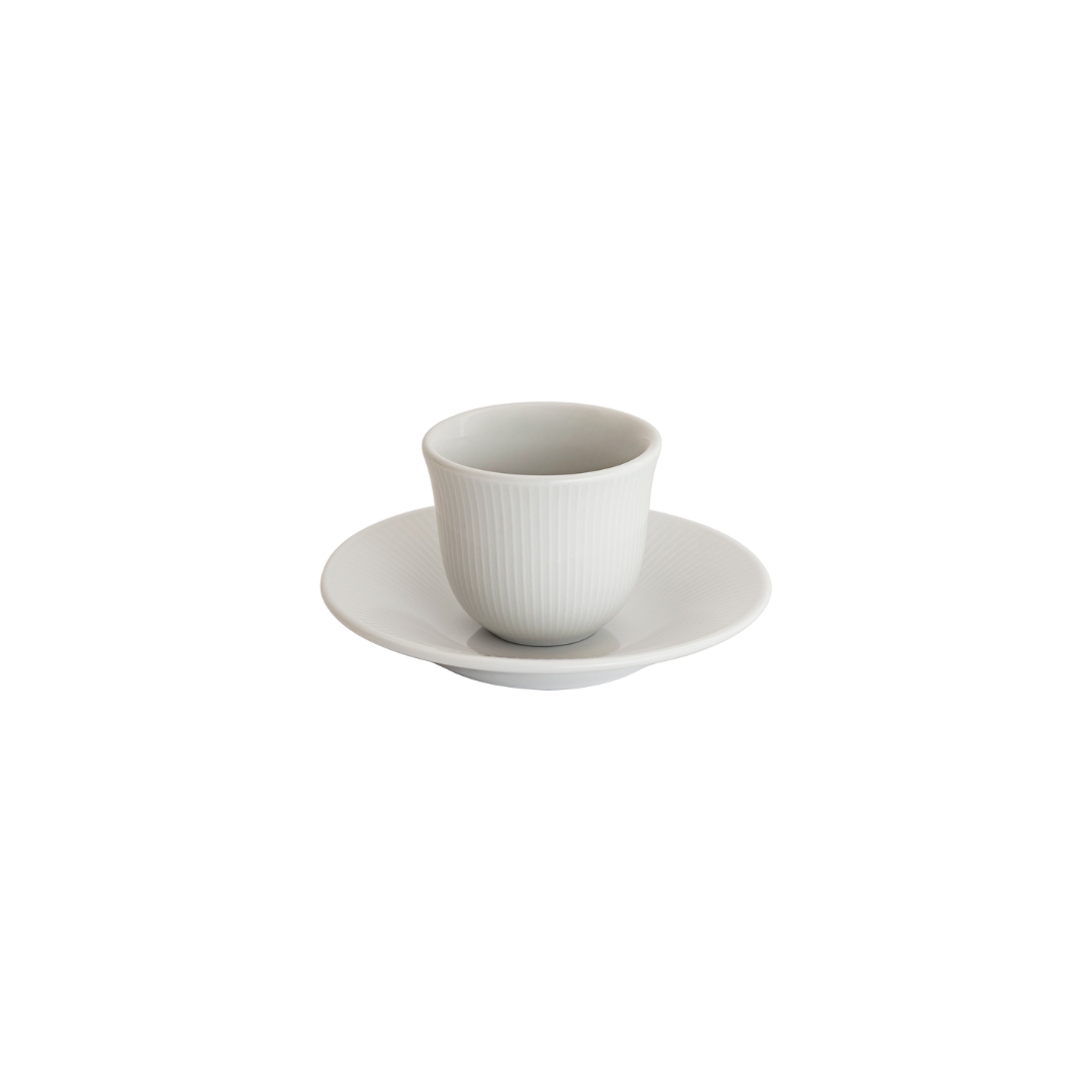 Brewers | 80ml Embossed Tasting Cup