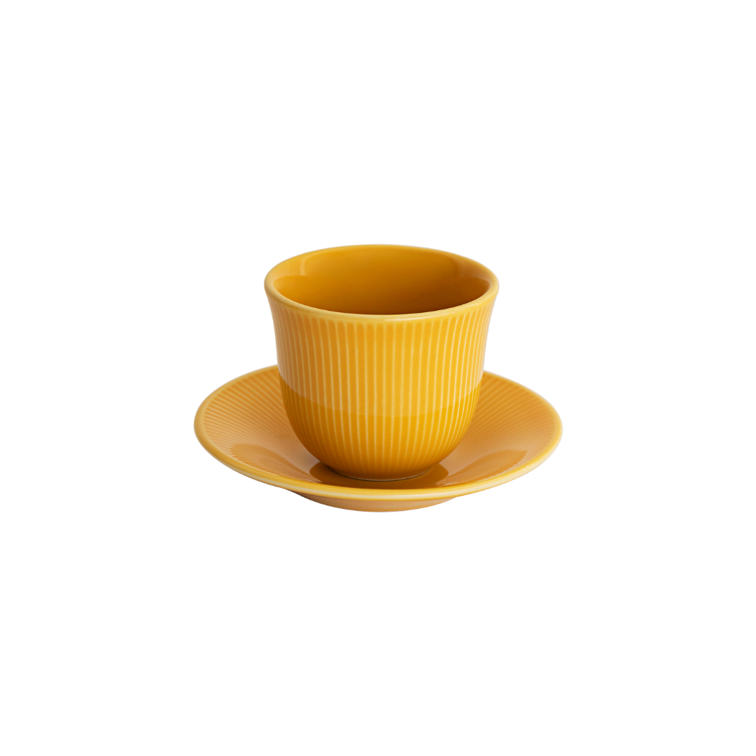 Brewers | 150ml Embossed Tasting Cup