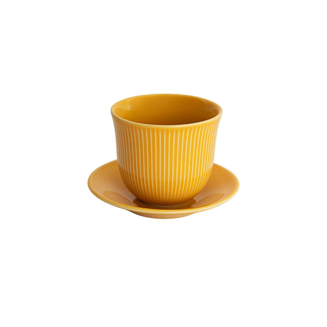 Brewers | 250ml Embossed Tasting Cup